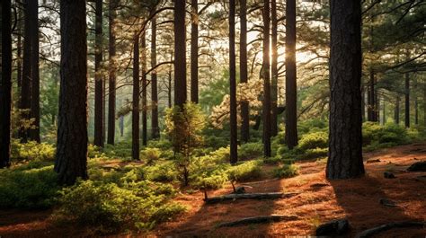 The Red Pine: Minnesota's Majestic State Tree and Its Historical ...