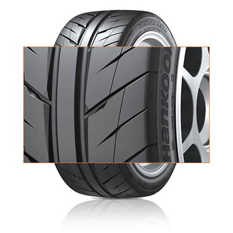 Hankook Ventus RS4 Tires – Perry Performance & Competition