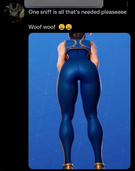 Fortnite Horny Police On Twitter I Speak For Everyone When I Say The Fortnite Comm Needs Therapy