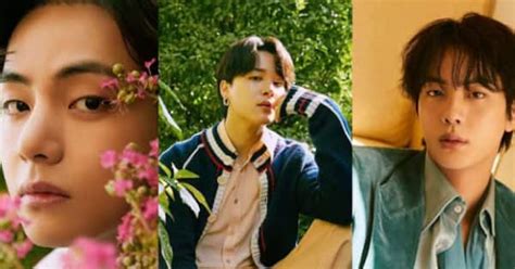 BTS Hot New Photoshoot With Billboard Magazine Goes Viral As ARMY Trends Billboard Apologize
