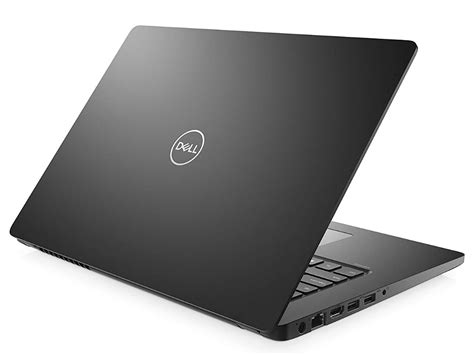 DELL Vostro 14 3000 Black (3480), 14.0" HD AG (Intel Co - ATEHNO