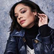 Tessa Thompson Cum Slut Porn Pictures XXX Photos Sex Images PICTOA