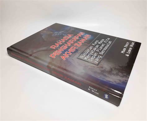 RAHASIA PENGHARAPAN AKHIR ZAMAN - Balai Buku Advent