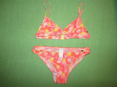 Bikini Badekleid Mädchen Marke Skinny Gr 140 Kaufen auf Ricardo