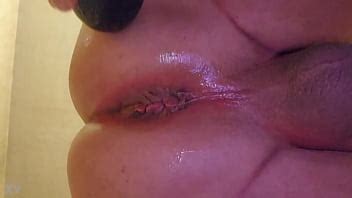 Pénétration plug anal amateur XVIDEOS