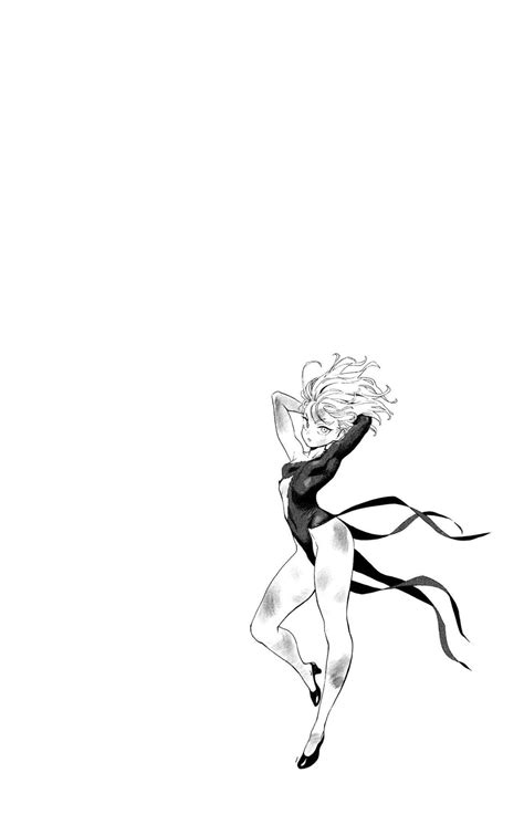 Read One Punch Man Manga Online Ch 195.5