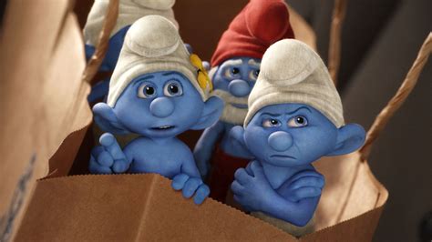 ‎The Smurfs 2 (2013) directed by Raja Gosnell • Reviews, film + cast ...