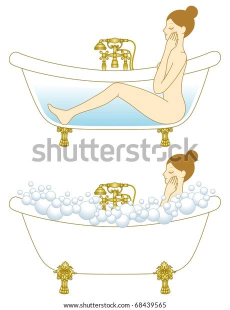 Massage Room Nude Over 1 Royalty Free Licensable Stock Illustrations Drawings Shutterstock