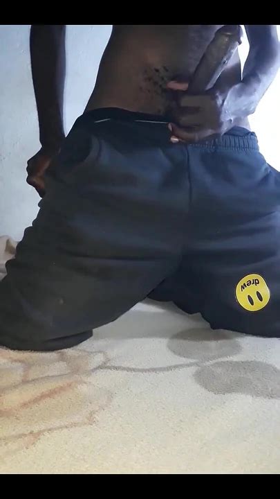 Massive Kenyan Big Black Dick Gay Porn Feat Kenyandick XHamster