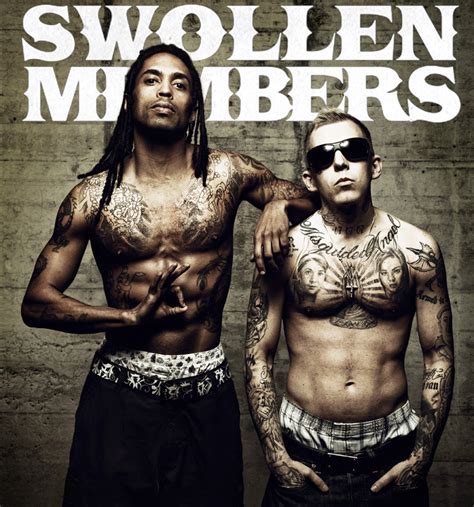 Swollen Members on Amazon Music