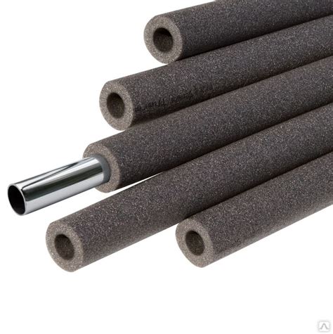 Изоляция Thermaflex ThermaEco E-12 трубка 09 х 12 мм, 2 м, цена в ...