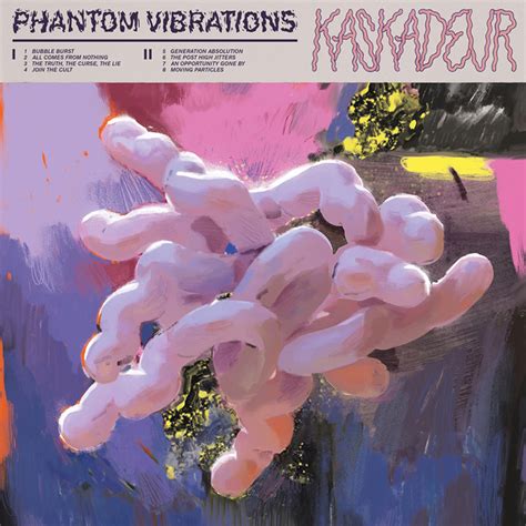 Phantom Vibrations - NOISOLUTION