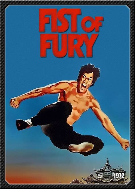 Pin By Eddy Bakker On Bruce Lee In Bruce Lee Classic Movies Fury