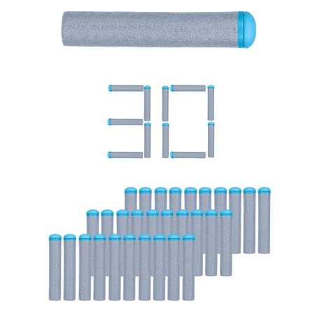 Игрушечные патроны X-Treme Shooter купить по цене 399 ₽ в интернет ...