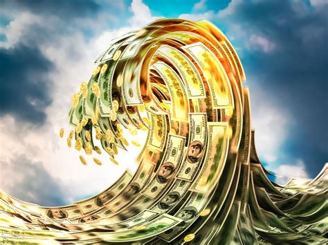 financial tsunami ready  hit uk economy hbg advisory