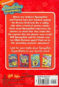 Pirates Of Bikini Bottom Spongebob Squarepants Series By David Lewman Harry Moore