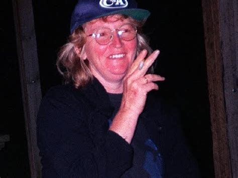 Katherine Mary Knight - Documentarytube.com