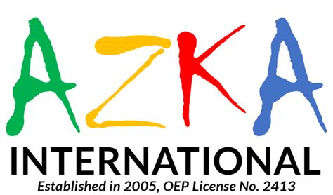 Virtual Assistant - AZKA INTERNATIONAL I HOME