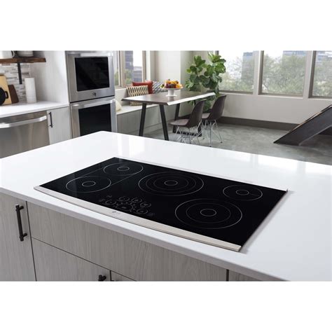 Lg Downdraft Electric Range