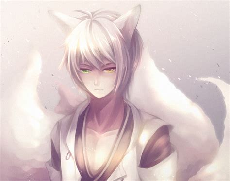 Boku X Inu 4