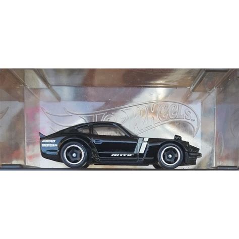 Xe mô hình Hot Wheels Custom Datsun Z Shopee Việt Nam