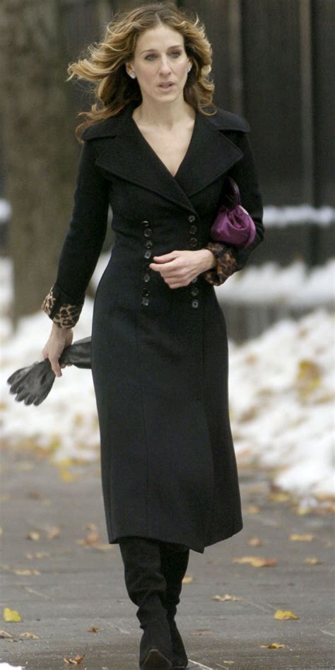 Of The Best Ever Sex And The City Outfits Who What Wear