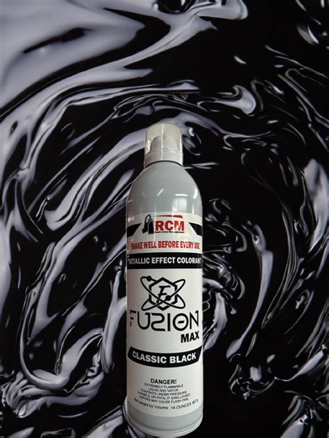 Fuzion Max Spray – Shop RK3