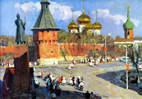Живопись тула (50 фото)