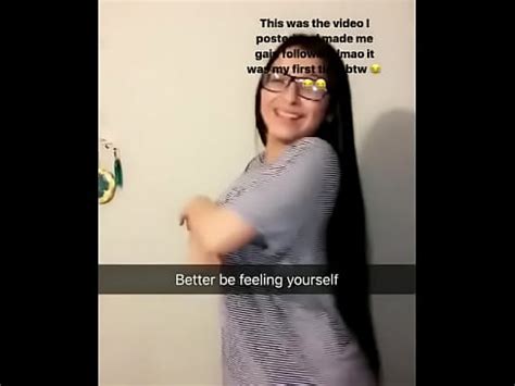 Yasmine Dancing XVIDEOS