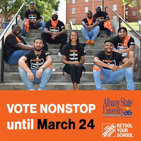 Albany State University On Linkedin Albanystate