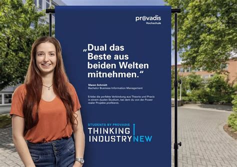 B.Sc. Informatik of Provadis Hochschule on Compounder—start here, go ...