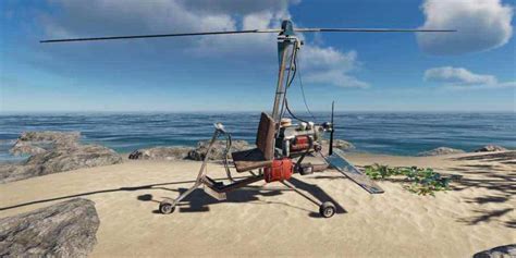 2025 Stranded Deep Meilleurs Mods Et Comment Les Installer