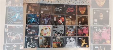 Музыкальные cd диски купить в Москве | Электроника | Авито