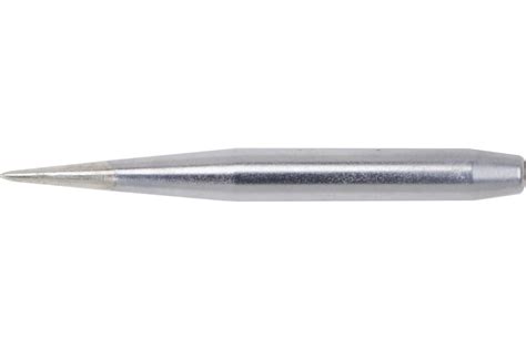 Наконечник PS клиновидный (5 шт; 0.8 мм) для паяльника PS-90 PACE 1121 ...