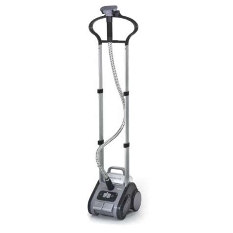 Rowenta Is9100 1550w Garment Steamer Grey Price In India Specs