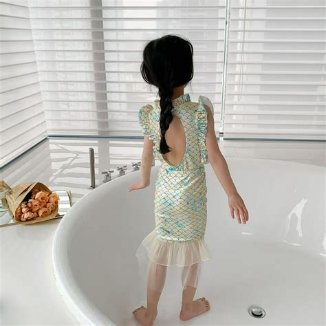 Đồ Bơi Bé Gái Bikini Cho Bé Từ Tuổi Chất Liệu Cao Cấp Hàng Quảng Châu Loại Shopee