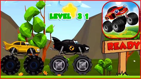 Monster truck video games - mytetools