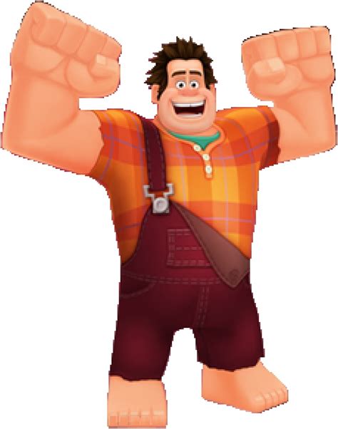Wreck It Ralph Disney Parks Wiki Fandom Powered By Wikia