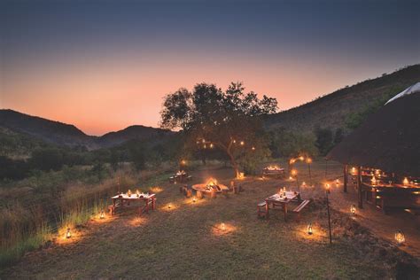 Bakubung Bush Lodge – eHolidays