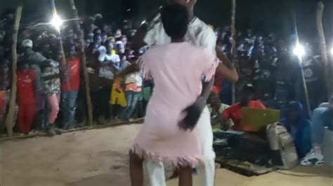 Mama Hardcore Concert Cas Cas Sn Youtube