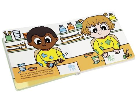 MES TOUT P TITS DOCS La crèche