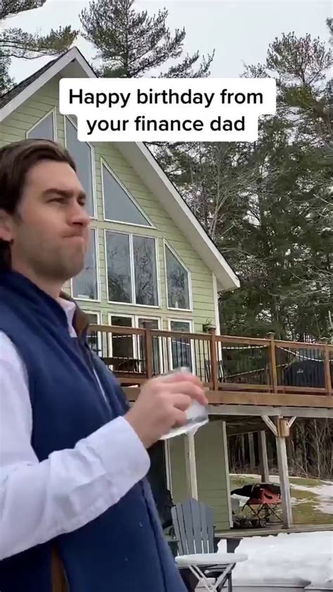 happy birthday   finance dad ifunny