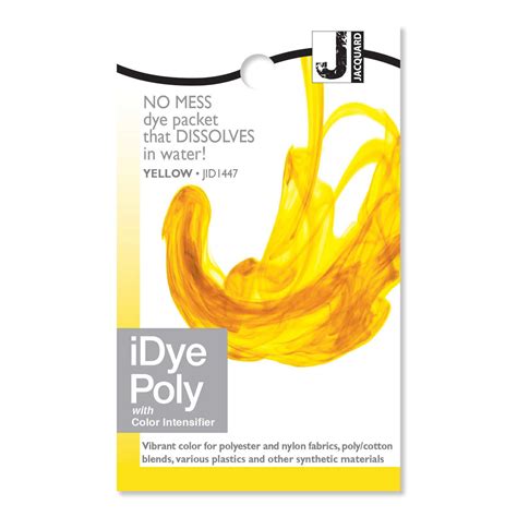 Jacquard iDye Poly – Thule discgolf