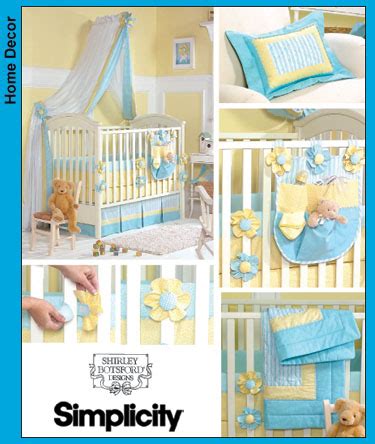 Crib bedding set - pattern? | BabyCenter