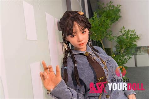 Cm Ft C Cup Asian Sex Doll Zhiyuan Your Doll