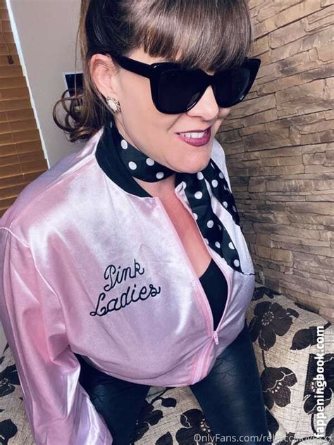 Rebecca Love Rawxxo Nude OnlyFans Leaks Fappening Page FappeningBook