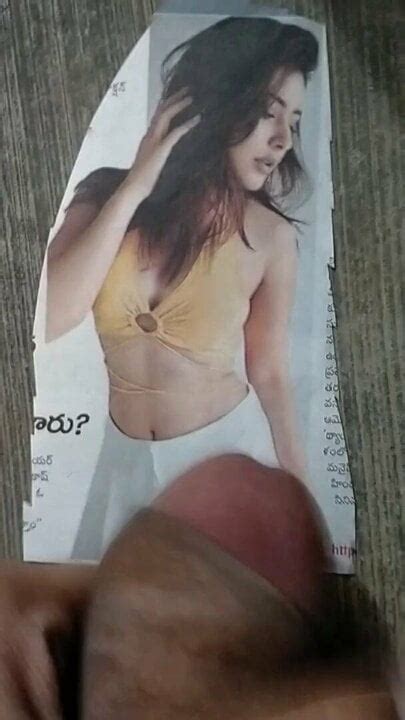 Rashi Khanna Cumtribute Gay Man Man Porn XHamster