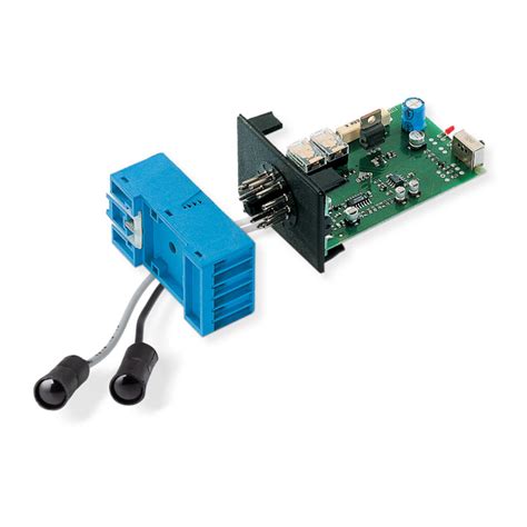 CDR893 PHOTOCELL Cardin Adjustable infrared photocells