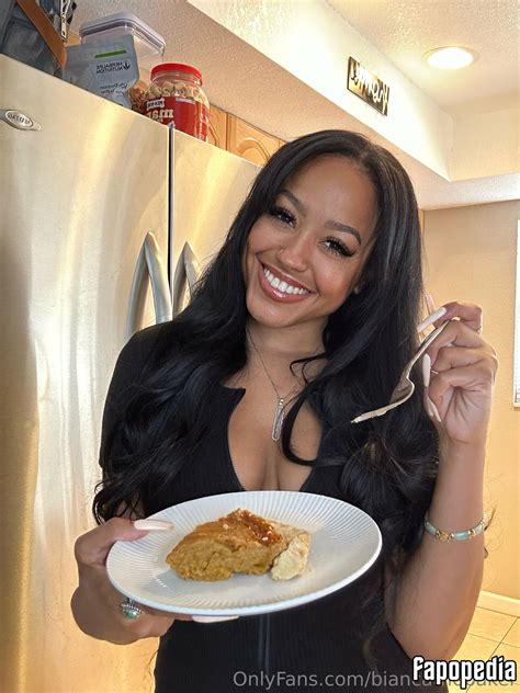 Biancathebaker Nude OnlyFans Leaks Photo 3806699 Fapopedia