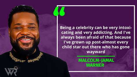 Malcolm-Jamal Warner Net Worth & Achievements (Updated 2025) - Wealth